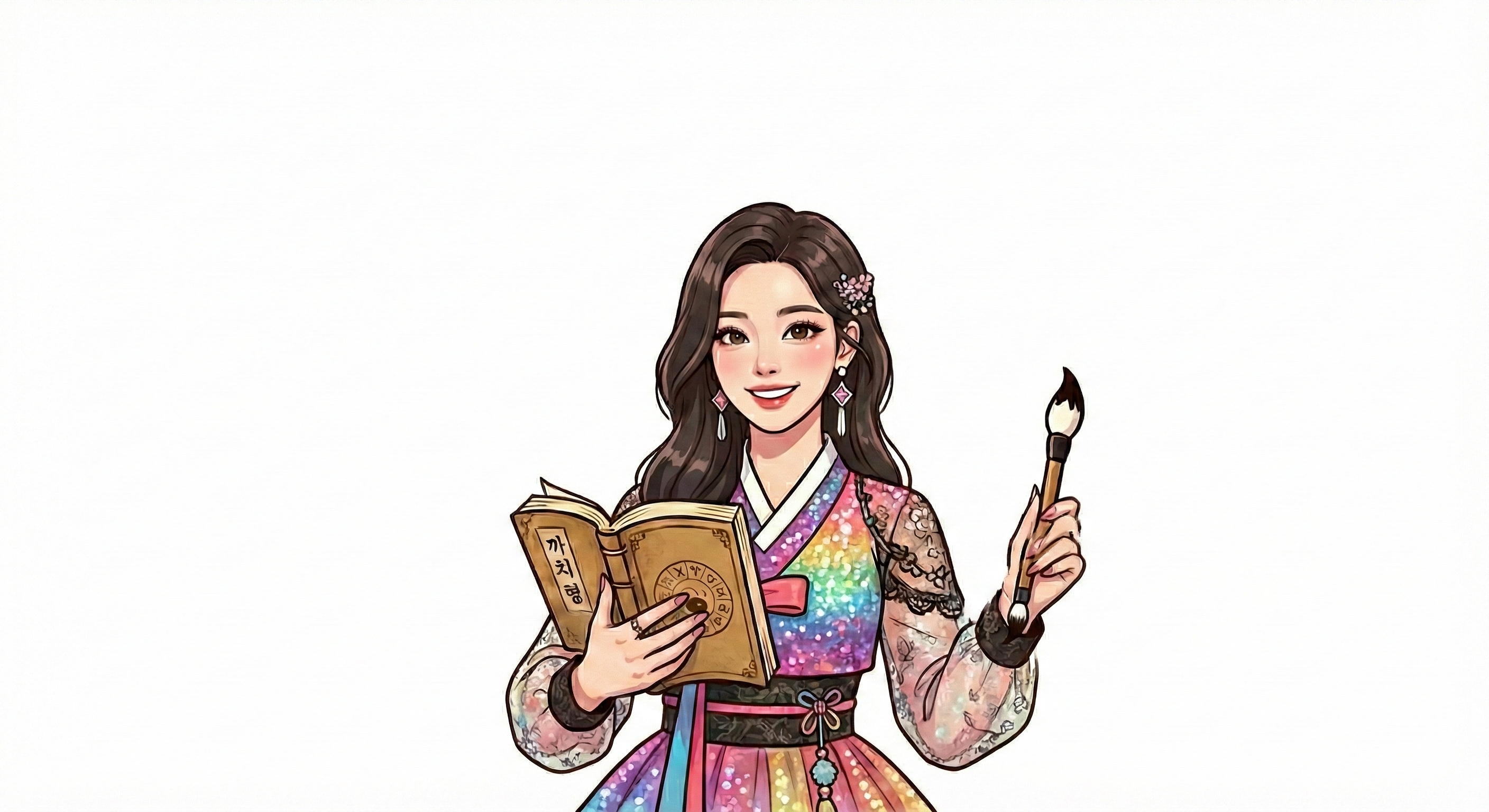 Korean Fortune Saju Master